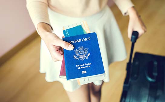 Where Can Americans Travel Without a Visa? | Insubuy