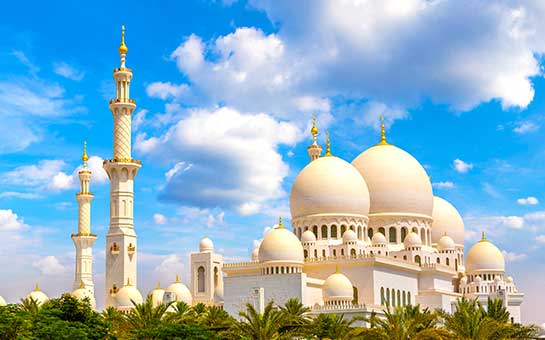 Abu Dhabi Travel Insurance