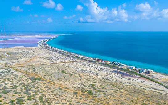 Seguro de viaje a Bonaire