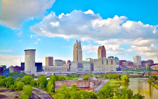 Cleveland Travel Insurance