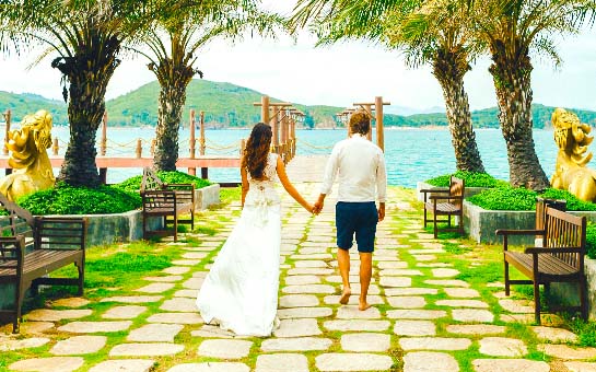 Honeymoon Travel Insurance